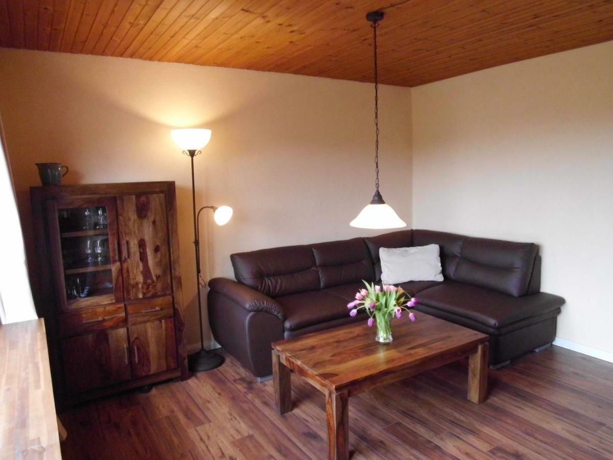 Ferienhaus Rosenbrock Villa Ундело Екстериор снимка