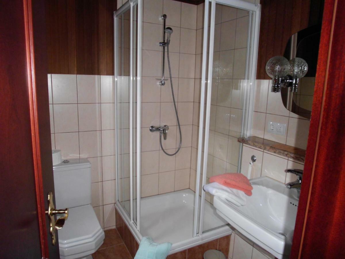 Ferienhaus Rosenbrock Villa Ундело Екстериор снимка