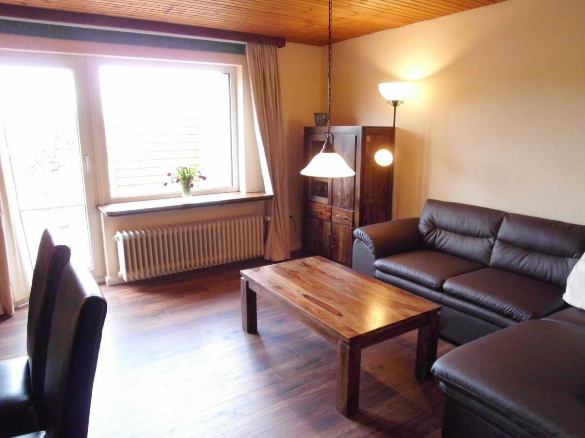 Ferienhaus Rosenbrock Villa Ундело Екстериор снимка